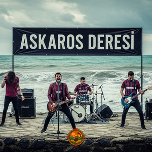 Askaros Deresi (Oy Trabzon)