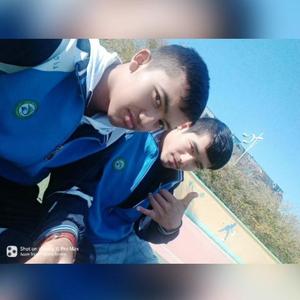 Колыбельная