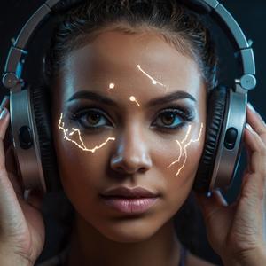 DJ LVN-K's ELECTRO-POP Music I Dance the Night Away/ A Type Beat, Trance and EDM Vibe Extravaganza!"