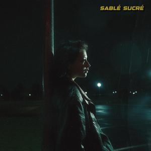 Sablé sucré
