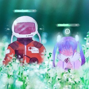 眼泪 —南北寻光收录曲（洛天依/乐正绫）