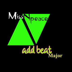Add Beat E Major (Instrumental Version)