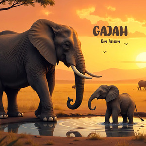GAJAH
