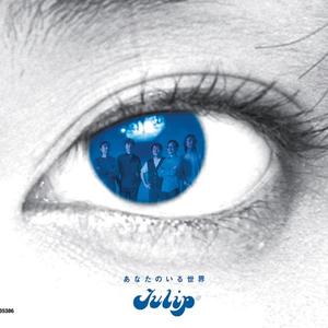 あなたのいる世界