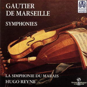 Suite en trio in C Minor: No. 5, Tombeau