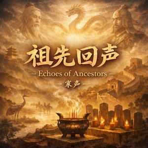 郭 (Guō) — 堡垒氏族