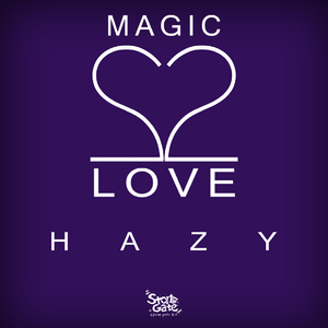 Magic Love (Original mix)
