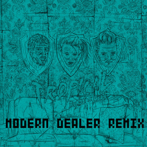 Brazilian Boys (Modern Dealer Remix)