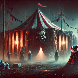 Horrorzirkus