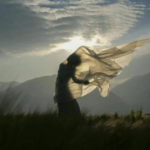 我拦不住要走的风