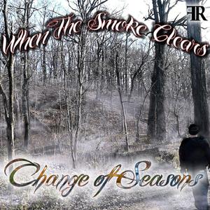Just Wondering (Change of Seasons (Bonus Track))