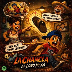 LA CHANCLA