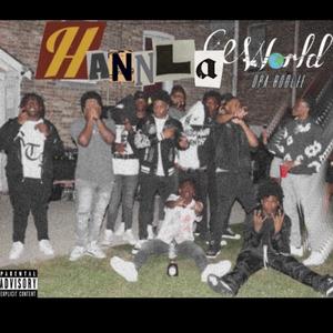 Hannla World