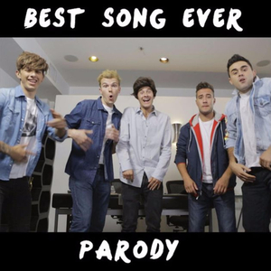 Best Song Ever Parody