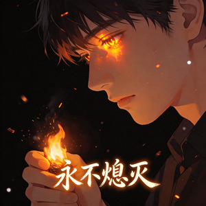 永不熄灭