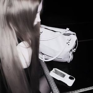 深夜独白
