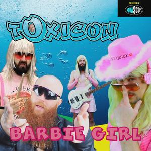 Barbie Girl
