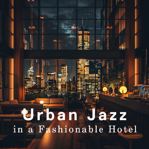 Urban Chic Rhythms
