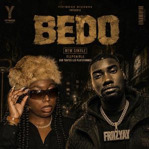 BEDO (feat. DDB'K)