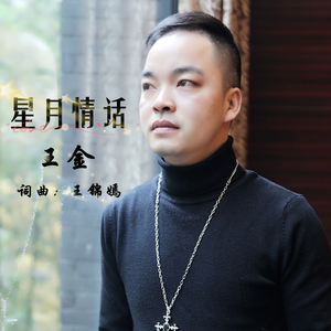星月情话 (伴奏)
