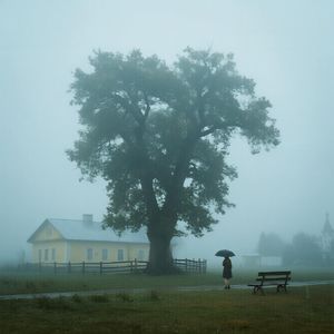 为谁等待distance