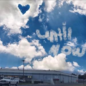 Until Now (ft. Hollowgram)