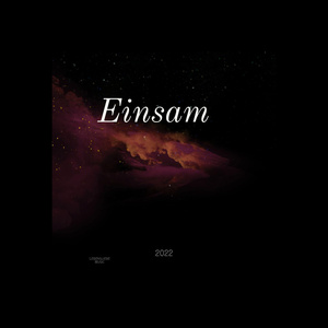 Einsam