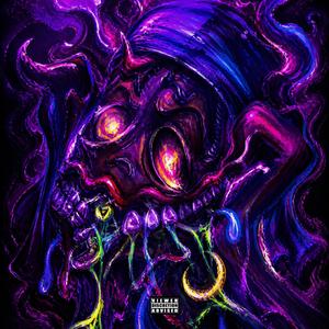 ALRDY GONE (feat. Nyx)