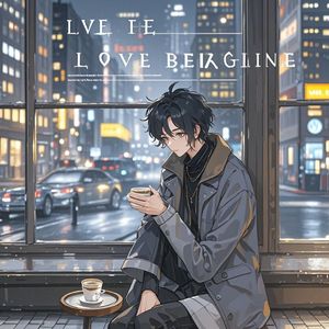 爱与分离的挣扎_清风