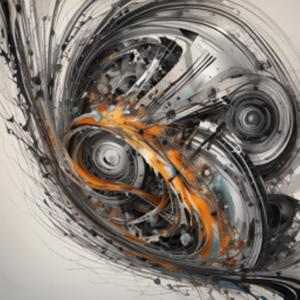 A Well Oiled Machine