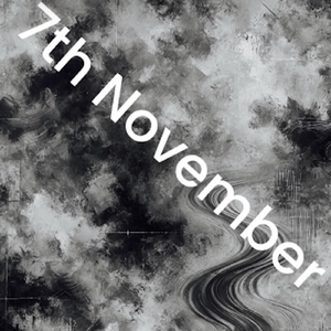 7th November (feat. Karin Hammar)