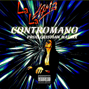 Contromano