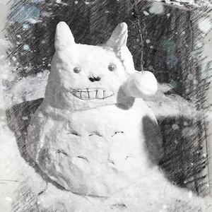 你被写在我的歌里