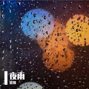 夜雨 伴奏