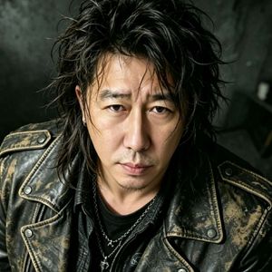 过去爱的人男声摇滚