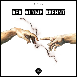 Der Olymp brennt
