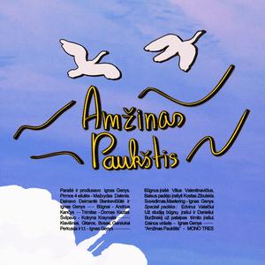 Amžinas Paukštis