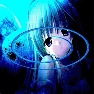 pretty scene girl! (hardstyle)