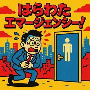 はらわたエマージェンシー