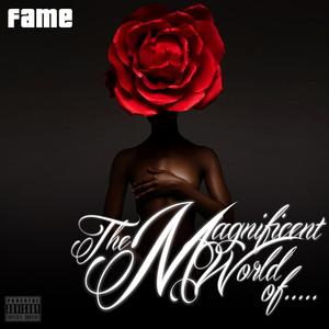 Fantasy (feat. Ill Poetic & Ms Marion)