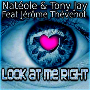 Look at Me Right (Jp Italo Dance)