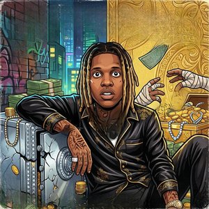 Wounds Made Me Wealthy