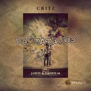 Pagtatapos (feat. Dados M & Jaboy)