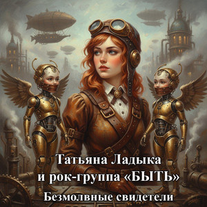 Безмолвные свидетели