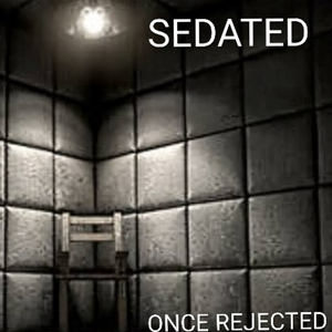 Sedated