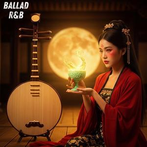 Bóng Trăng Nhân Đôi