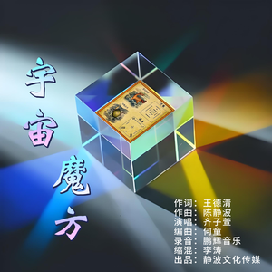 宇宙魔方