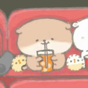 我庆幸我在走一条不完美的路