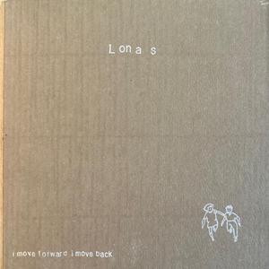 I Move Forward I Move Back (feat. Lonas)