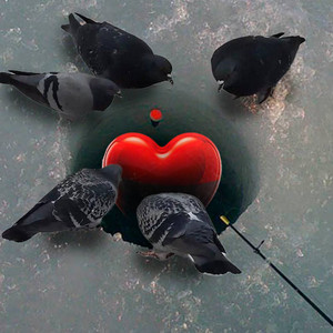 Долгая дорога